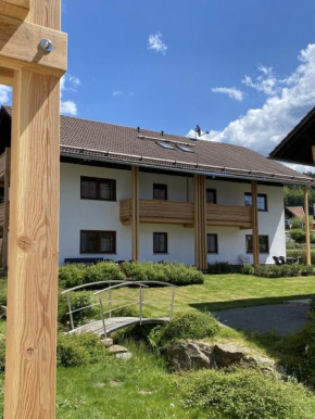 Ferienanlage Bäckerwiese